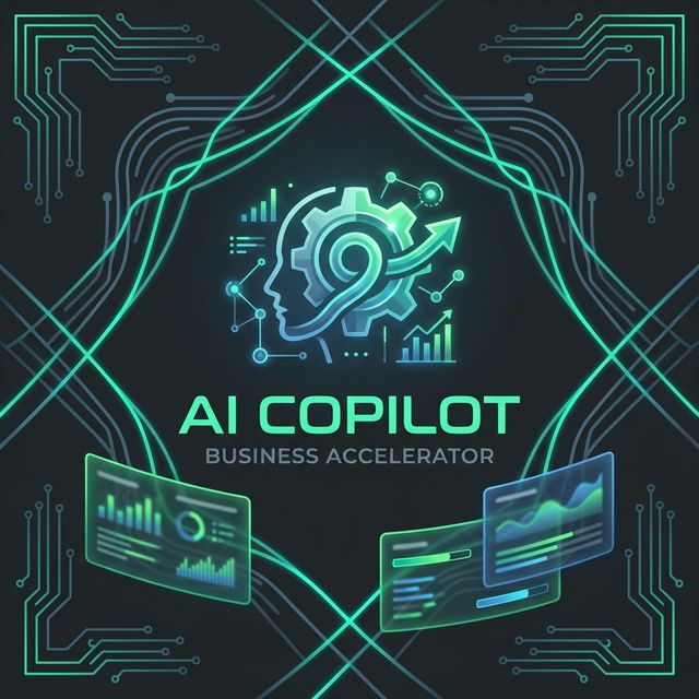 Copilot d'entreprise