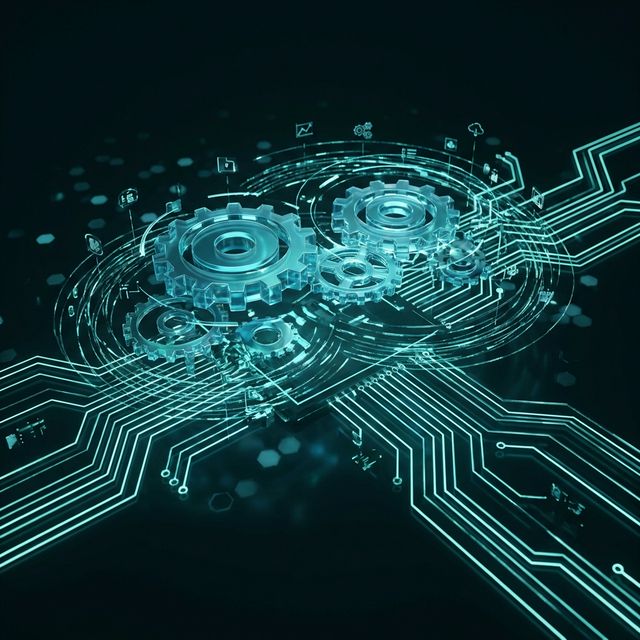 Automated Tech Workflows