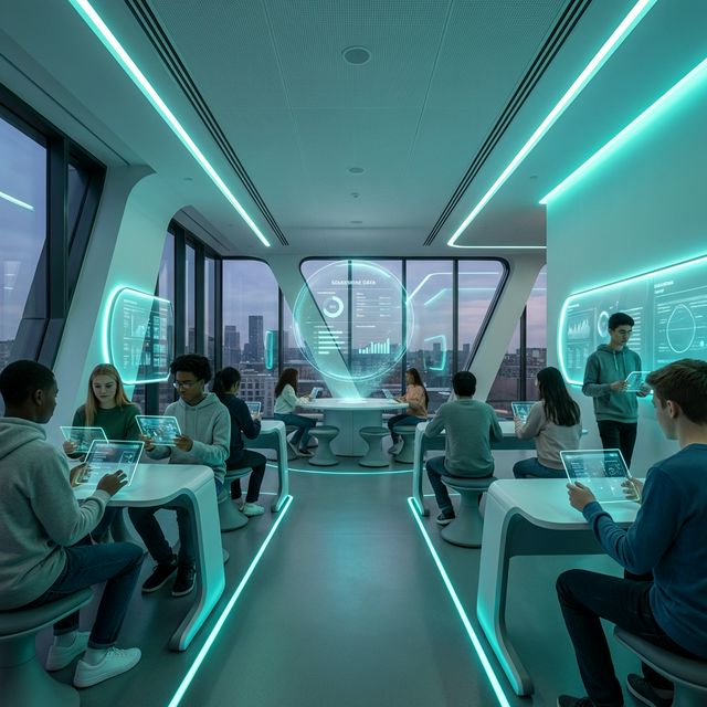 Enseignement et Recherche