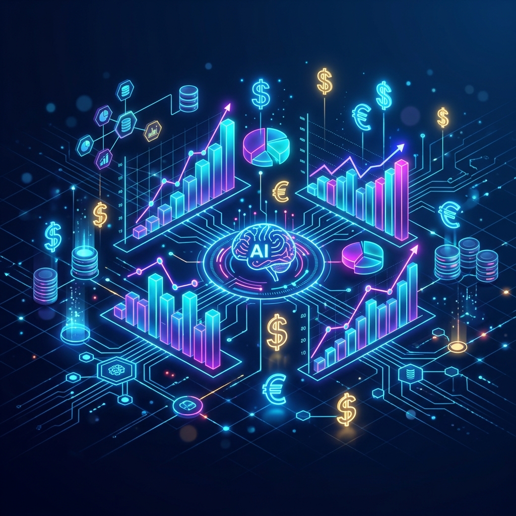 IA pour les Experts-Comptables