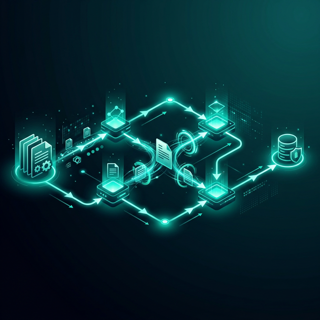 Automatisation intelligente des processus Babylone42