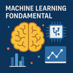 Machine Learning Fondamental